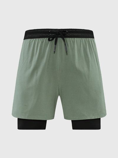 FitMex Short Deportivo