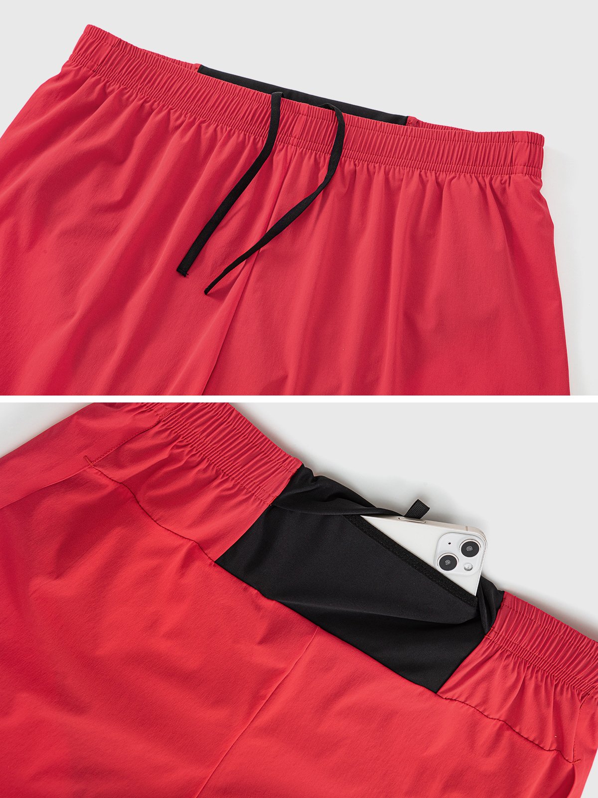 Shorts ÁgilFit Ligeros