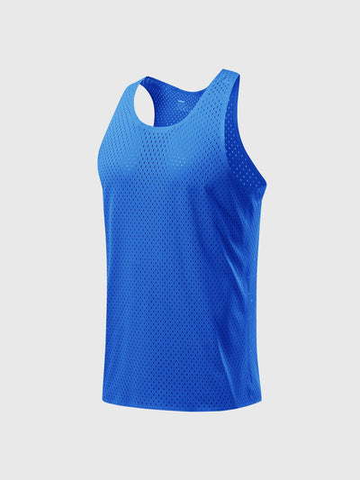 Racing Singlet Camisa de Tirantes