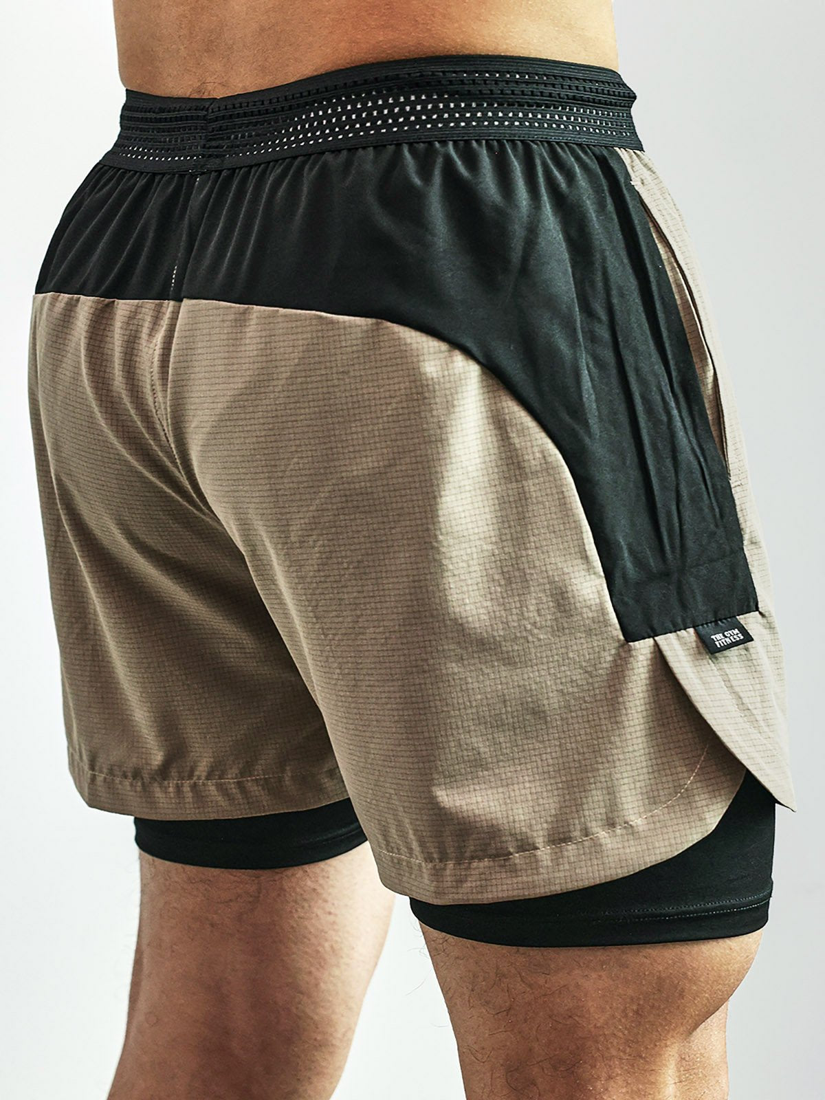 FitMex Short Deportivo