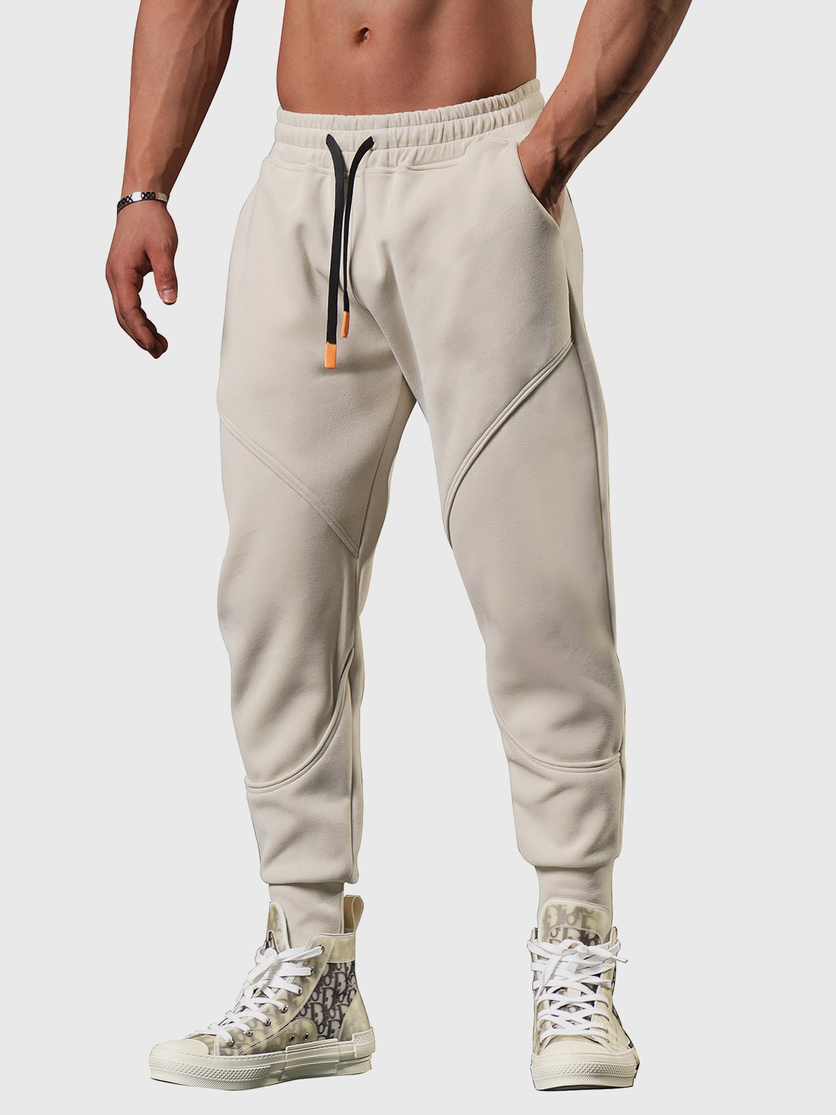 Joggers Movilidad Pro-Form