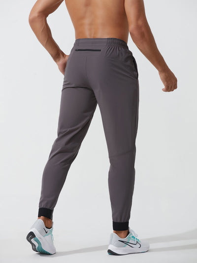 Pantalón Ligero de Entrenamiento Ágil