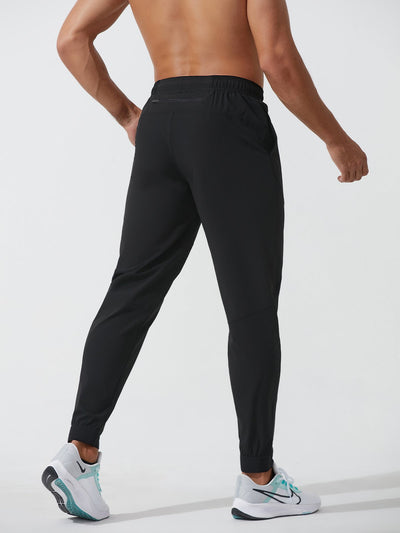 Pantalón Ligero de Entrenamiento Ágil