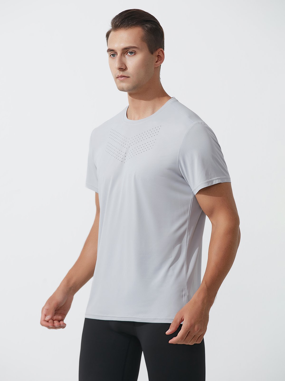 FastRunning Camisa Deportiva