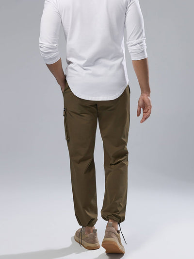 Pantalones Cargo Ripstop