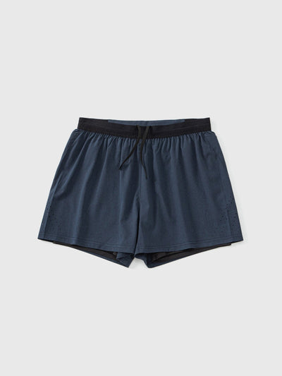 Shorts Base 2 en 1 Forrado