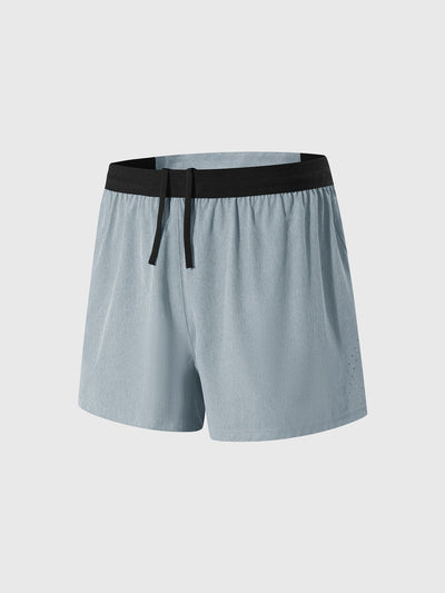 Shorts Base 2 en 1 Forrado