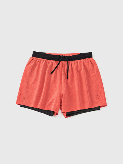 Shorts Base 2 en 1 Forrado