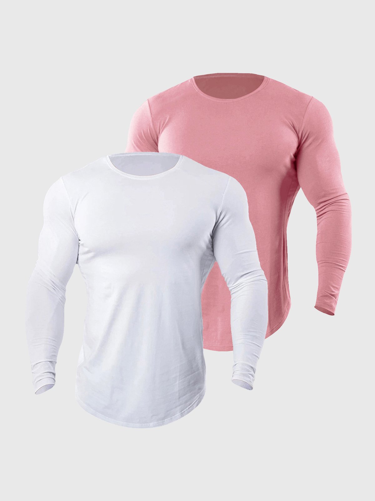 Camisa FlexMove de Entrenamiento