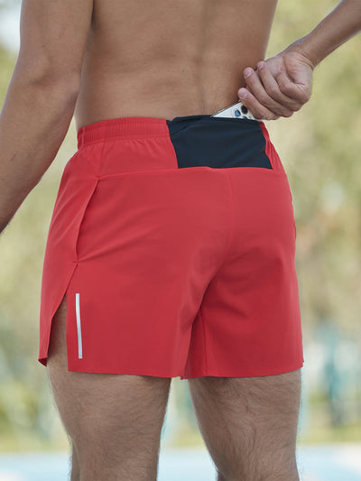 Shorts ÁgilFit Ligeros