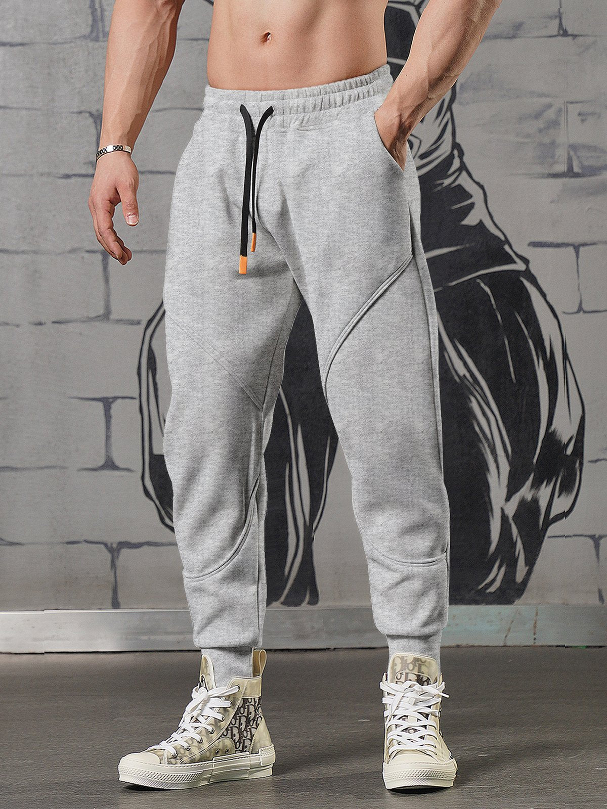 Joggers Movilidad Pro-Form