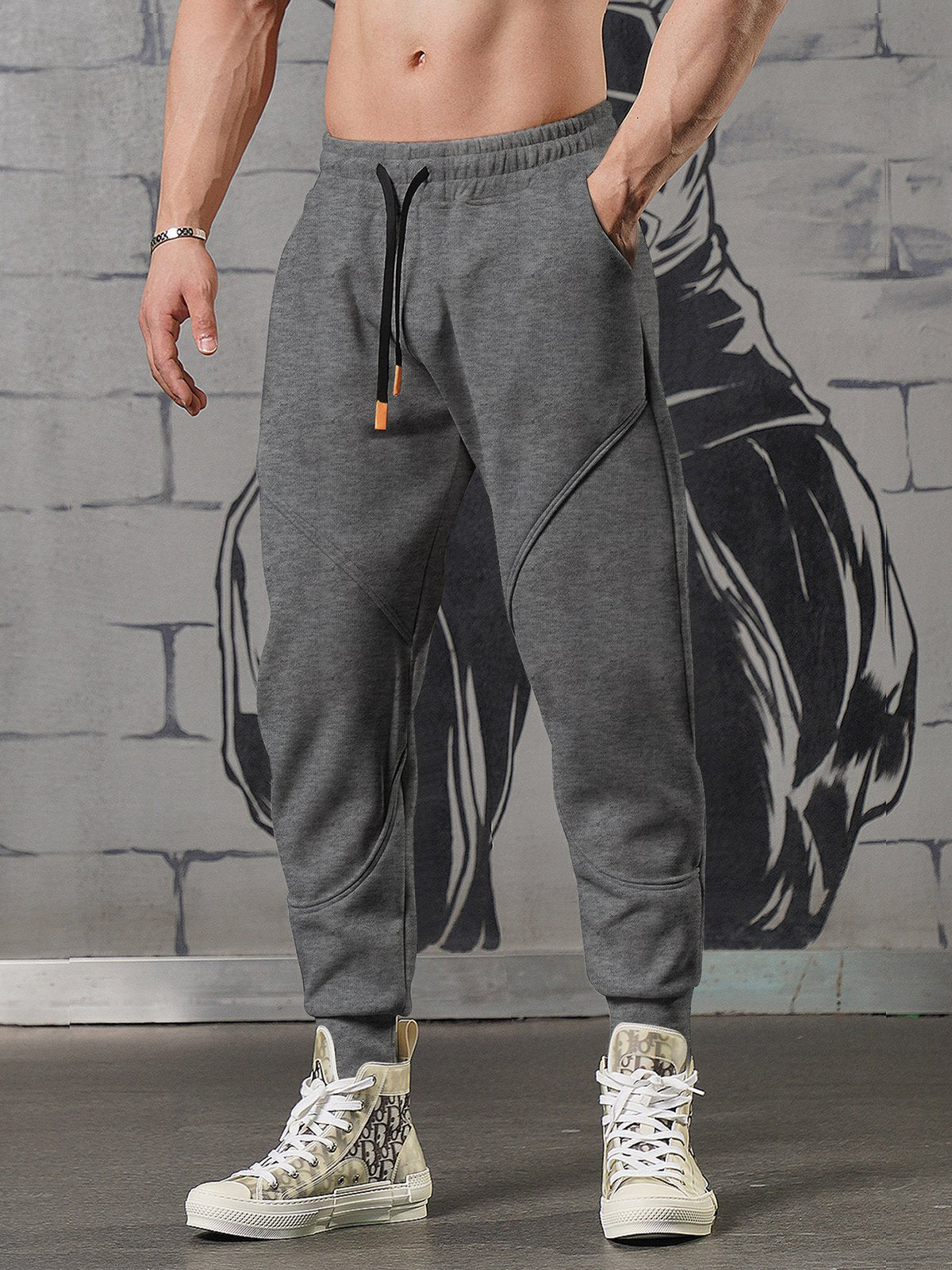 Joggers Movilidad Pro-Form