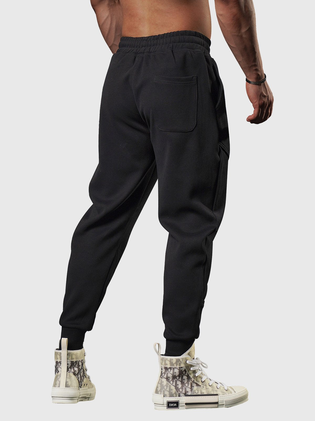 Joggers Movilidad Pro-Form