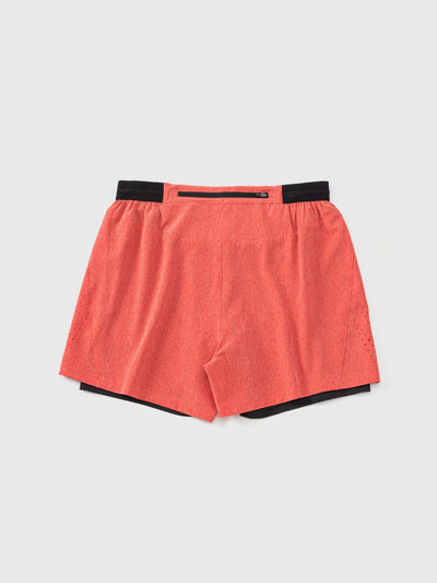 Shorts Base 2 en 1 Forrado