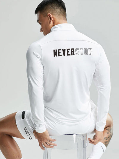 Chaqueta Neverstop de Entrenamiento