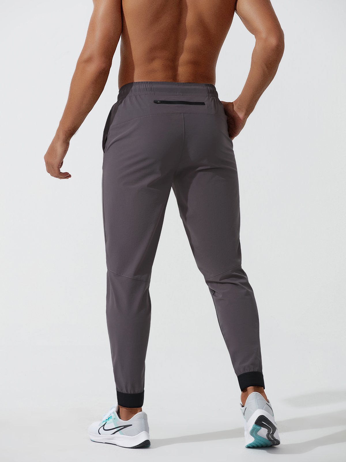 Pantalón Ligero de Entrenamiento Ágil