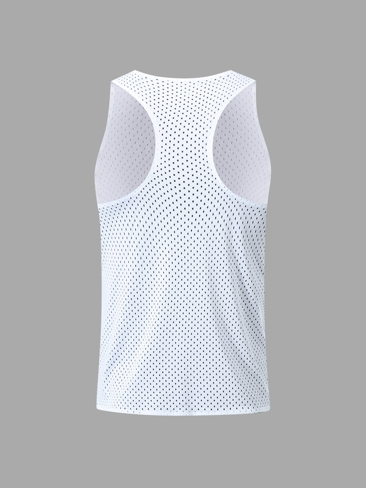 Racing Singlet Camisa de Tirantes