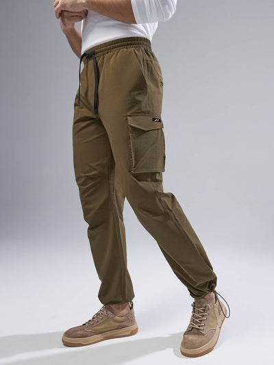 Pantalones Cargo Ripstop