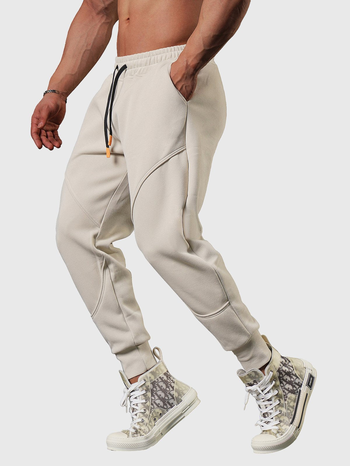 Joggers Movilidad Pro-Form