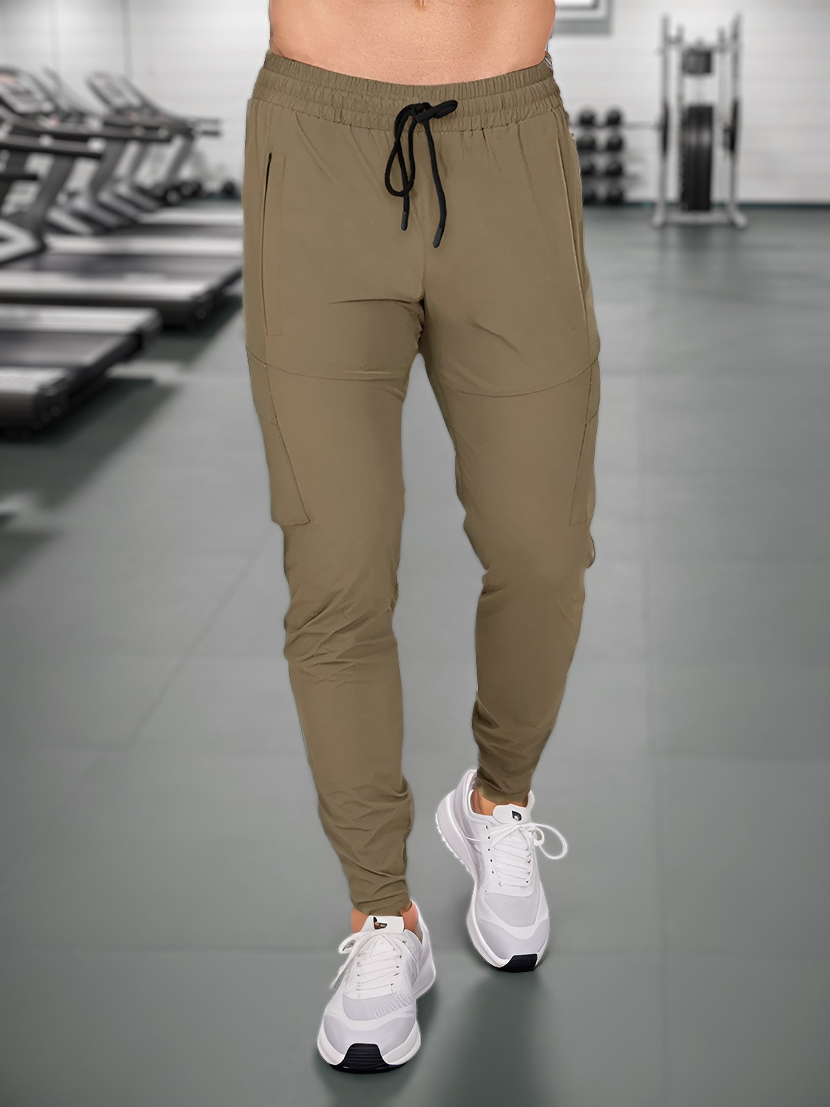 FlexiStride Performance Joggers