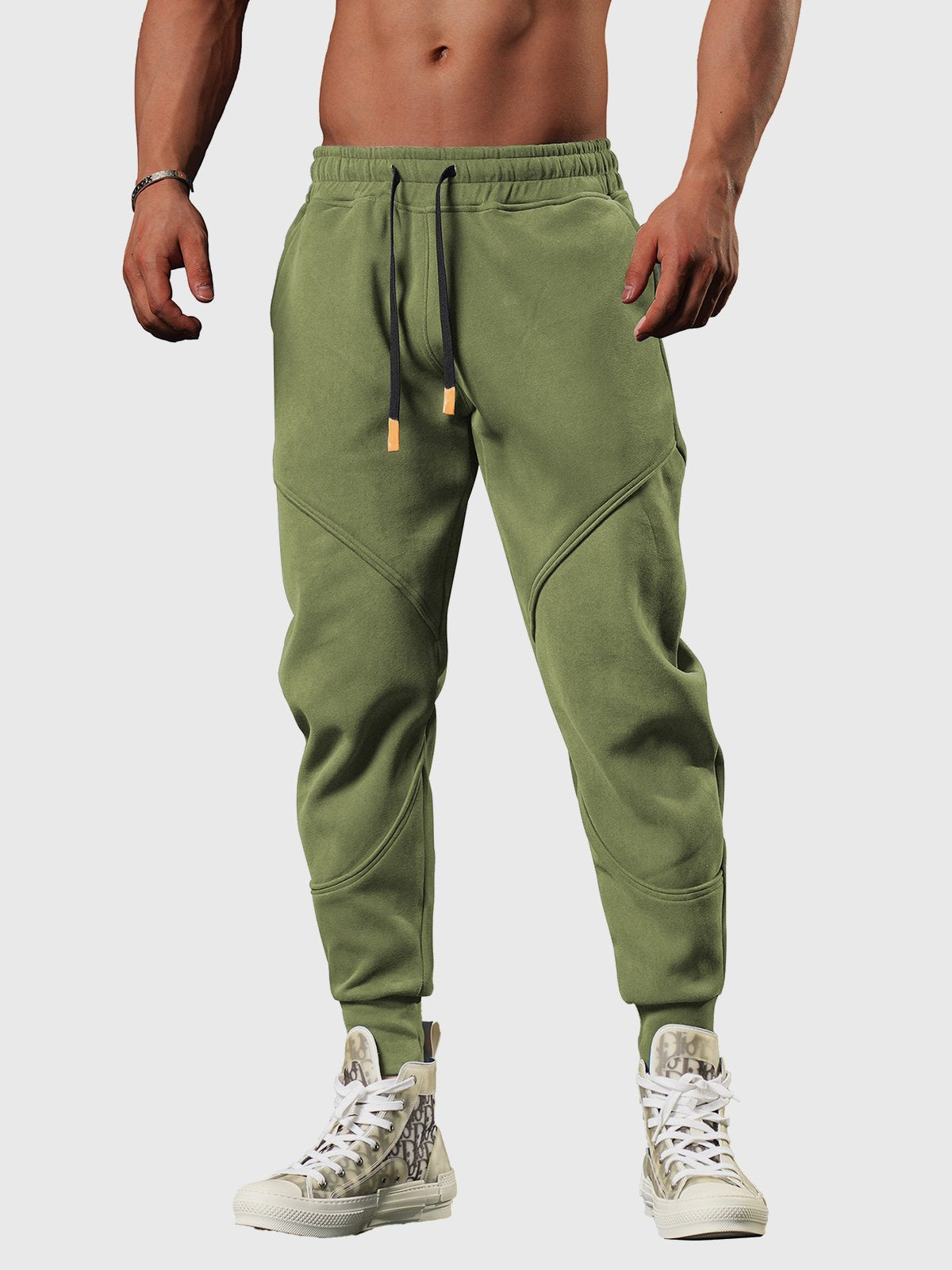 Joggers Movilidad Pro-Form