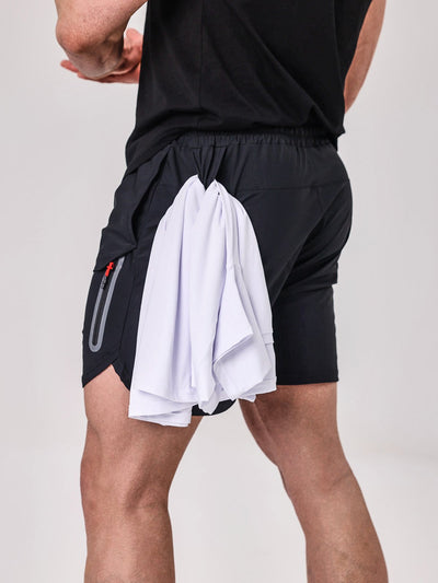 Shorts Deportivos Stay Cool