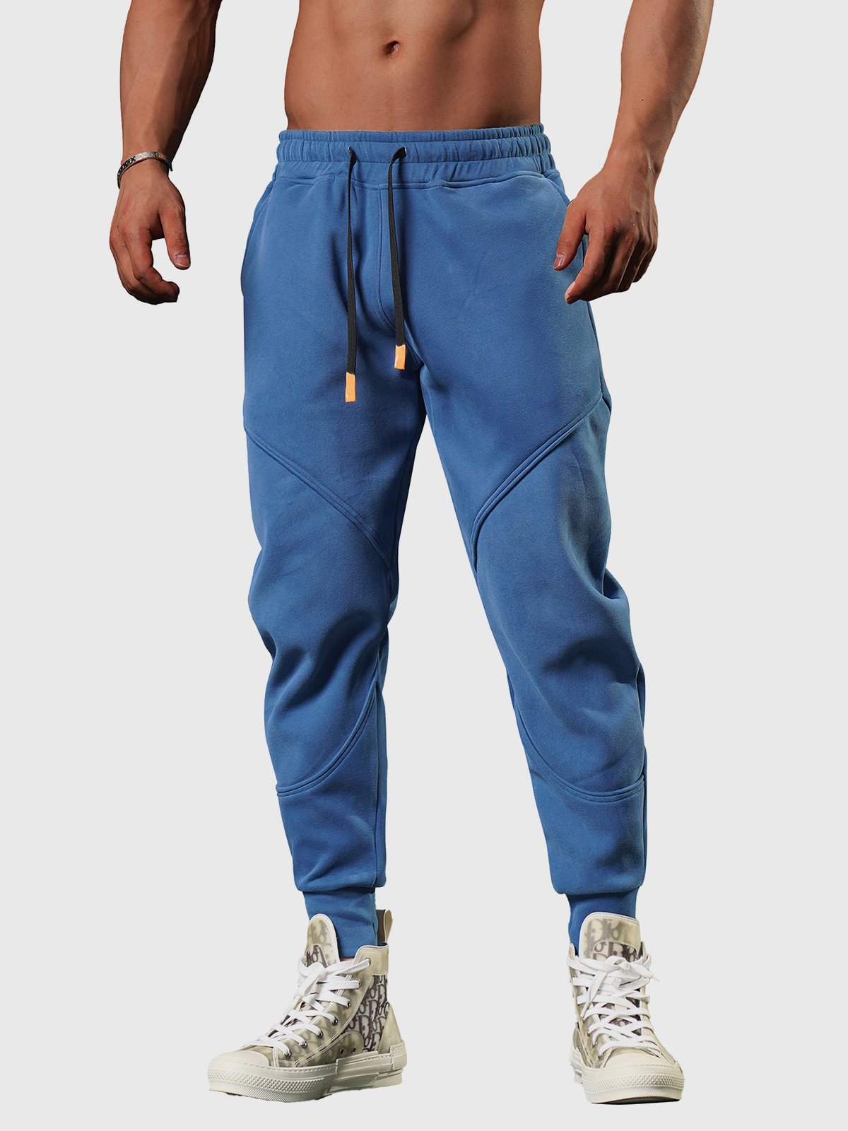 Joggers Movilidad Pro-Form