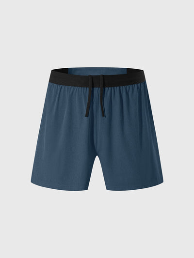 Shorts Base 2 en 1 Forrado