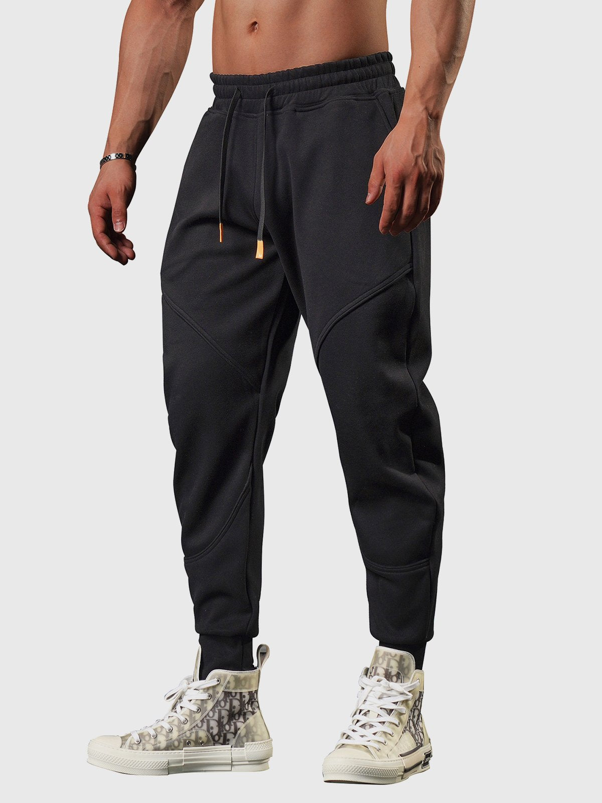 Joggers Movilidad Pro-Form