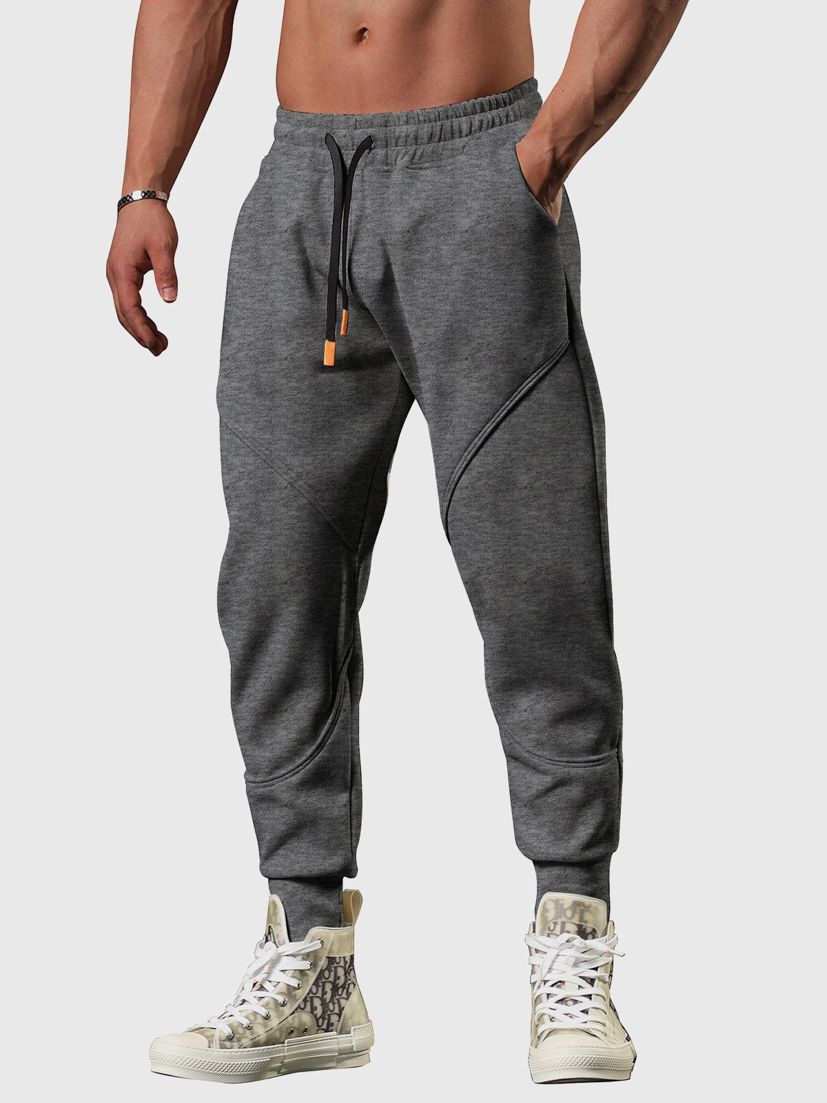 Joggers Movilidad Pro-Form