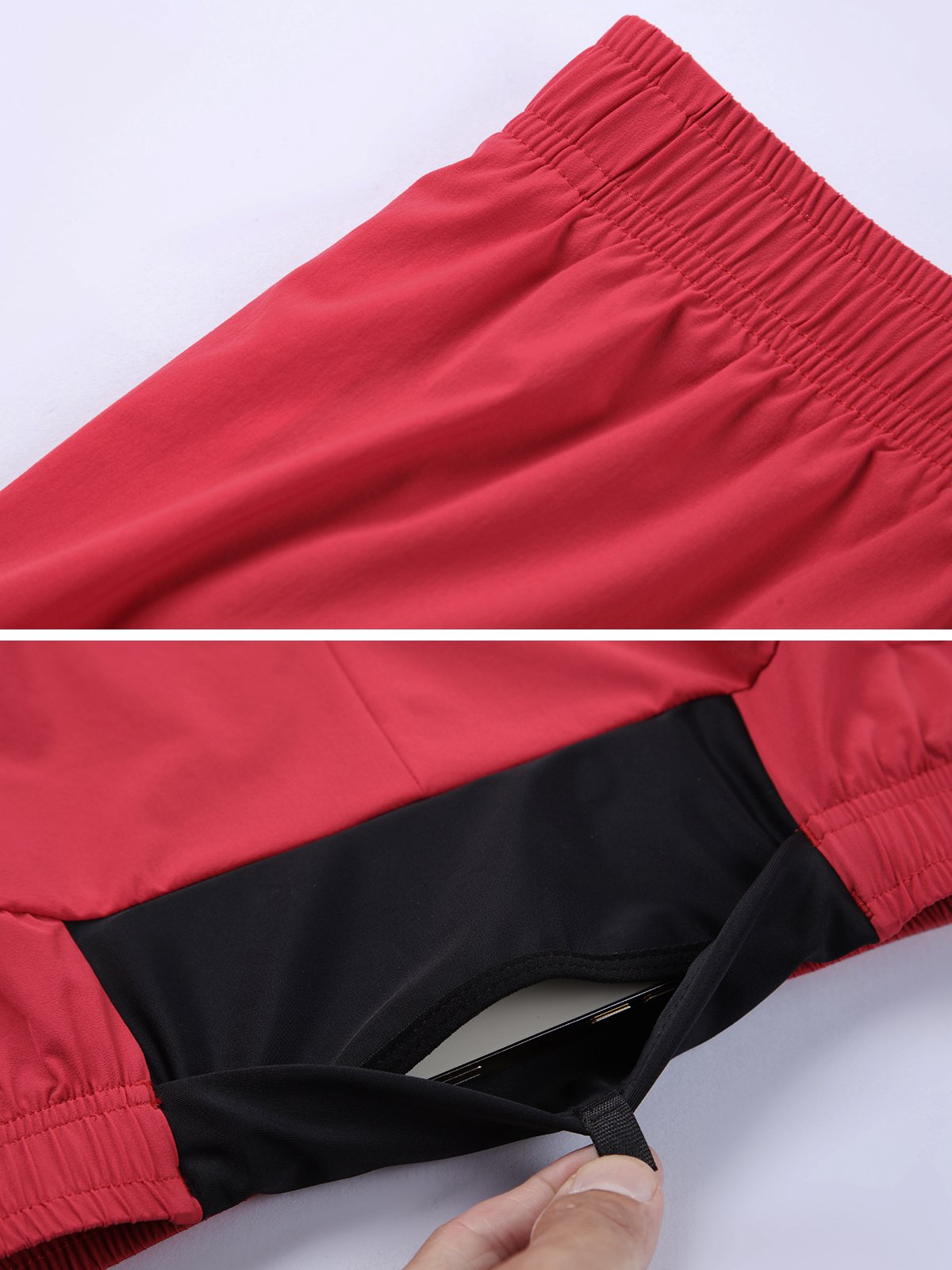 Shorts ÁgilFit Ligeros