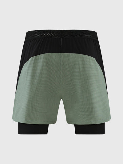 FitMex Short Deportivo