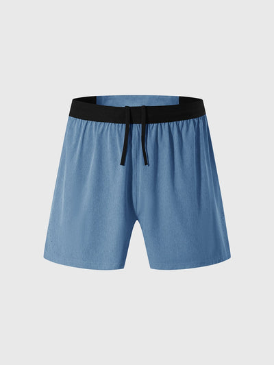 Shorts Base 2 en 1 Forrado