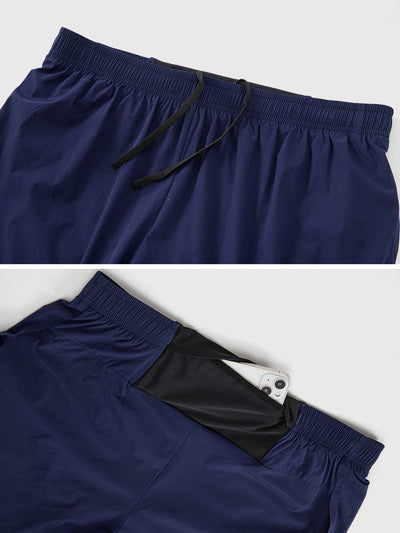 Shorts ÁgilFit Ligeros