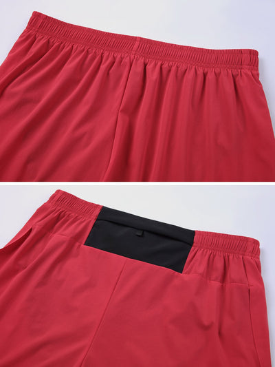 Shorts ÁgilFit Ligeros