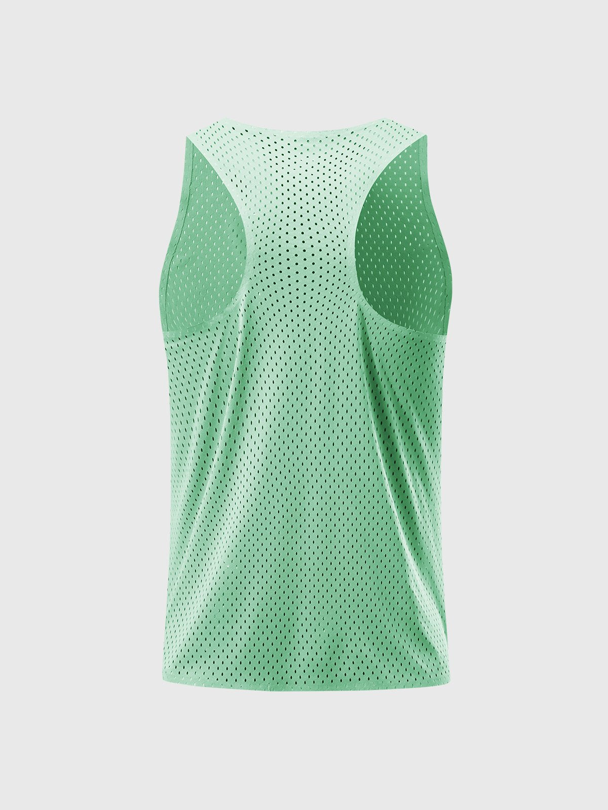 Racing Singlet Camisa de Tirantes