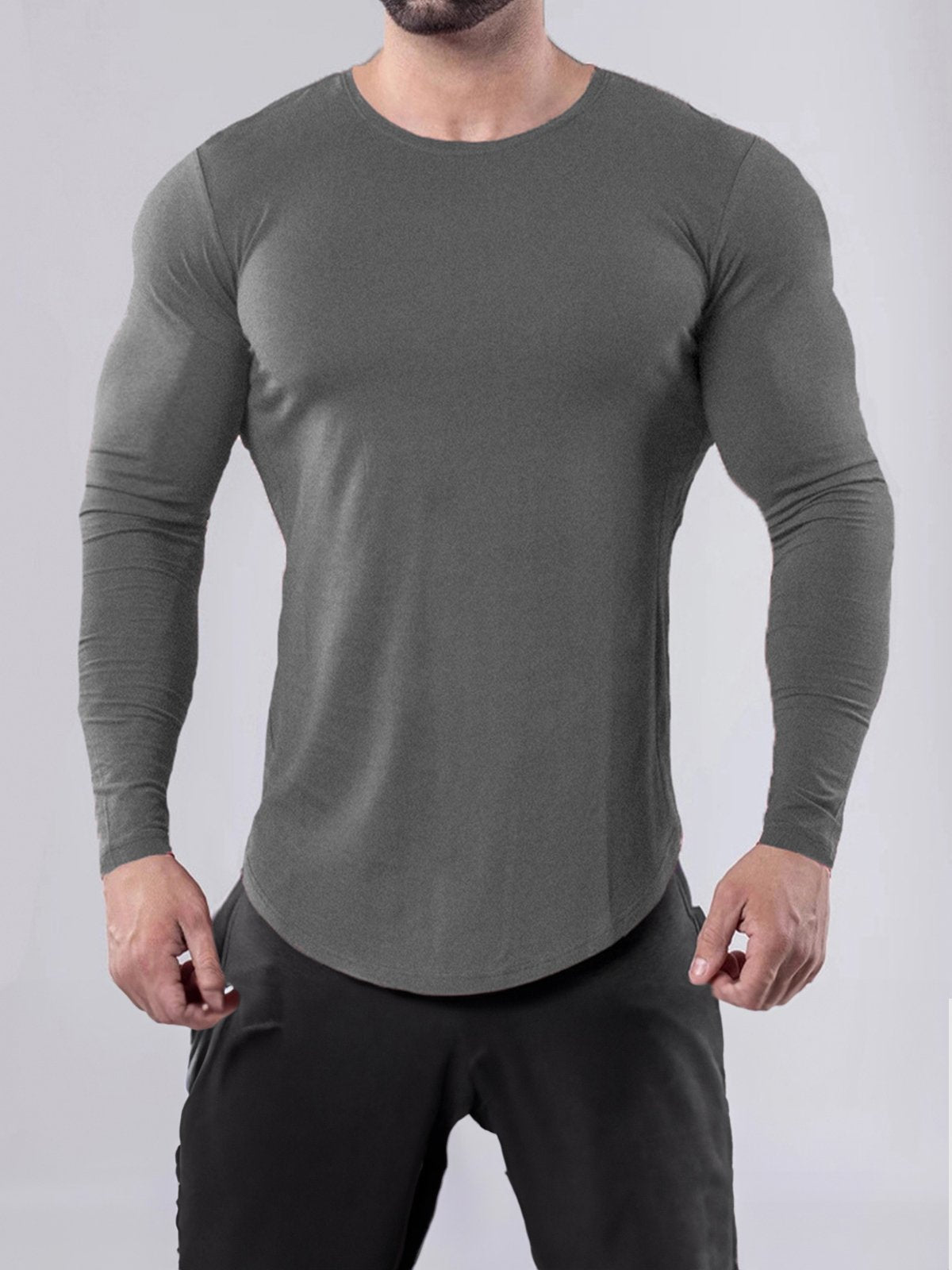 Camisa FlexMove de Entrenamiento