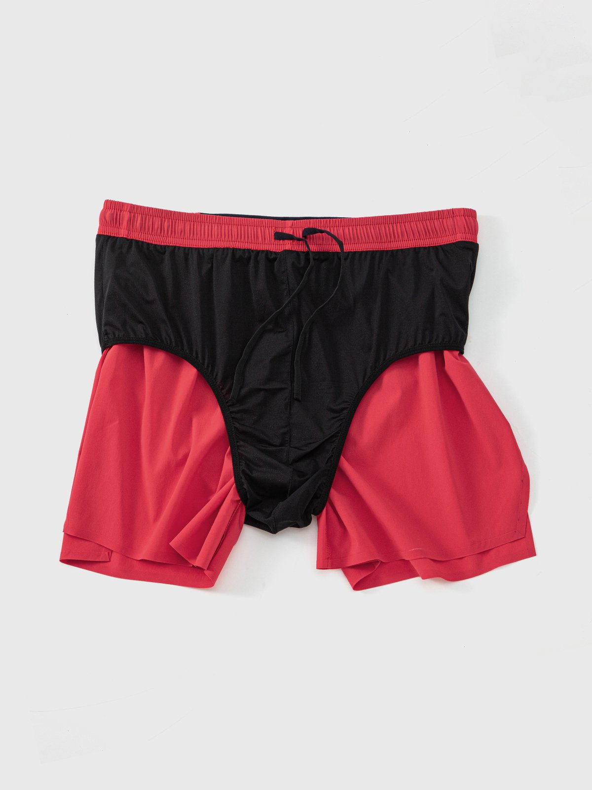 Shorts ÁgilFit Ligeros