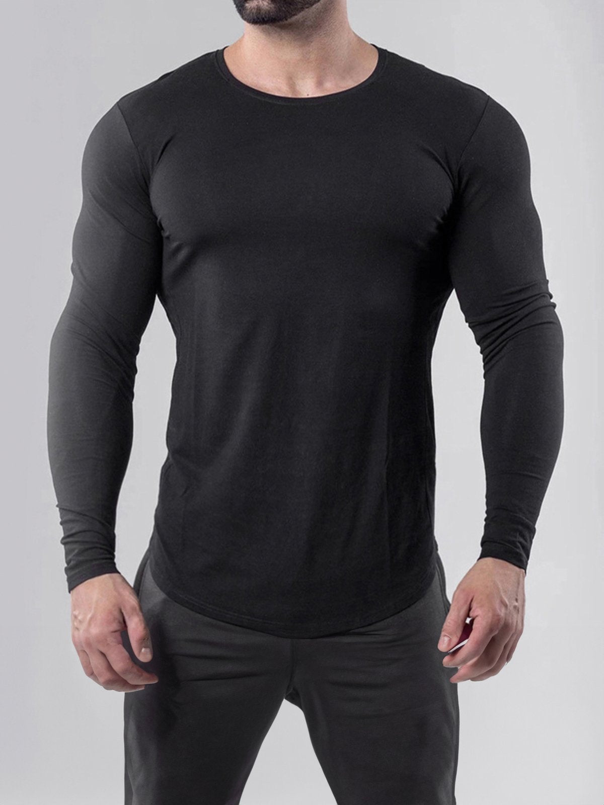 Camisa FlexMove de Entrenamiento