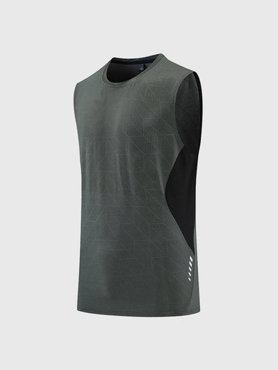 SwiftFlow Camisa Deportiva