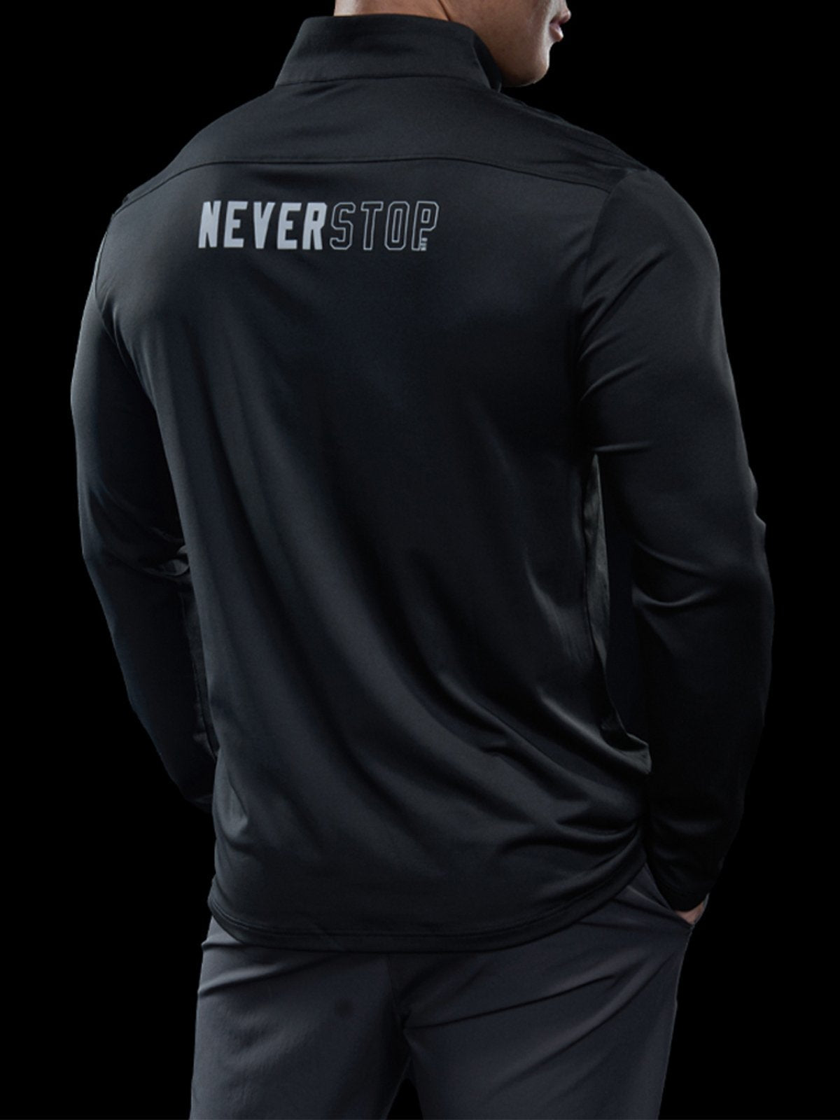 Chaqueta Neverstop de Entrenamiento