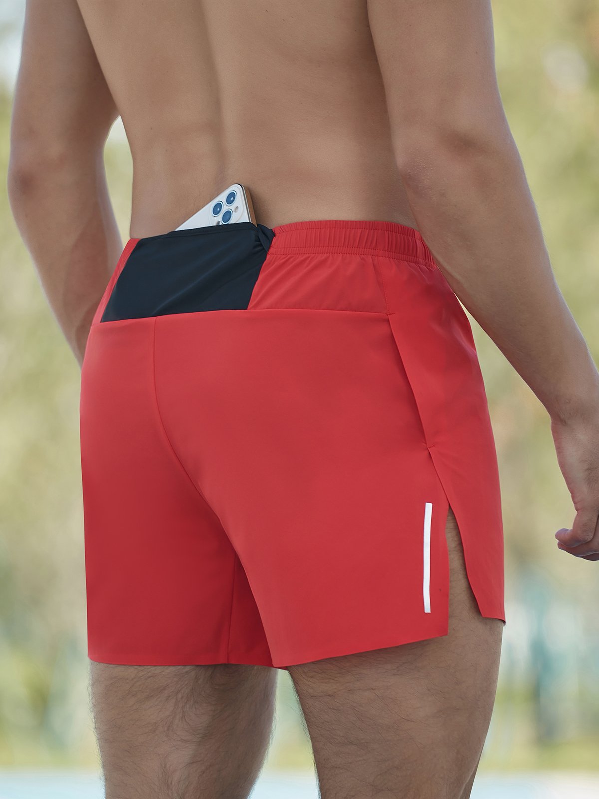 Shorts ÁgilFit Ligeros