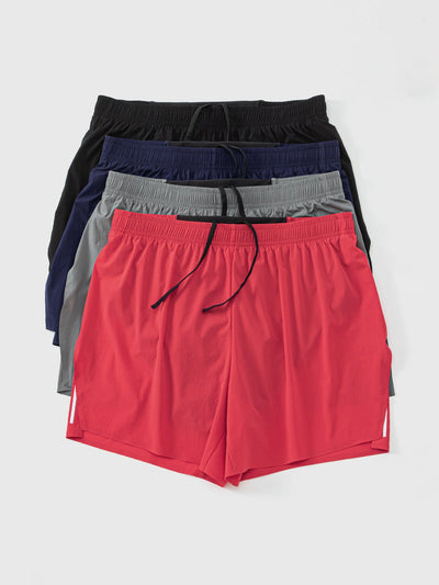 Shorts ÁgilFit Ligeros