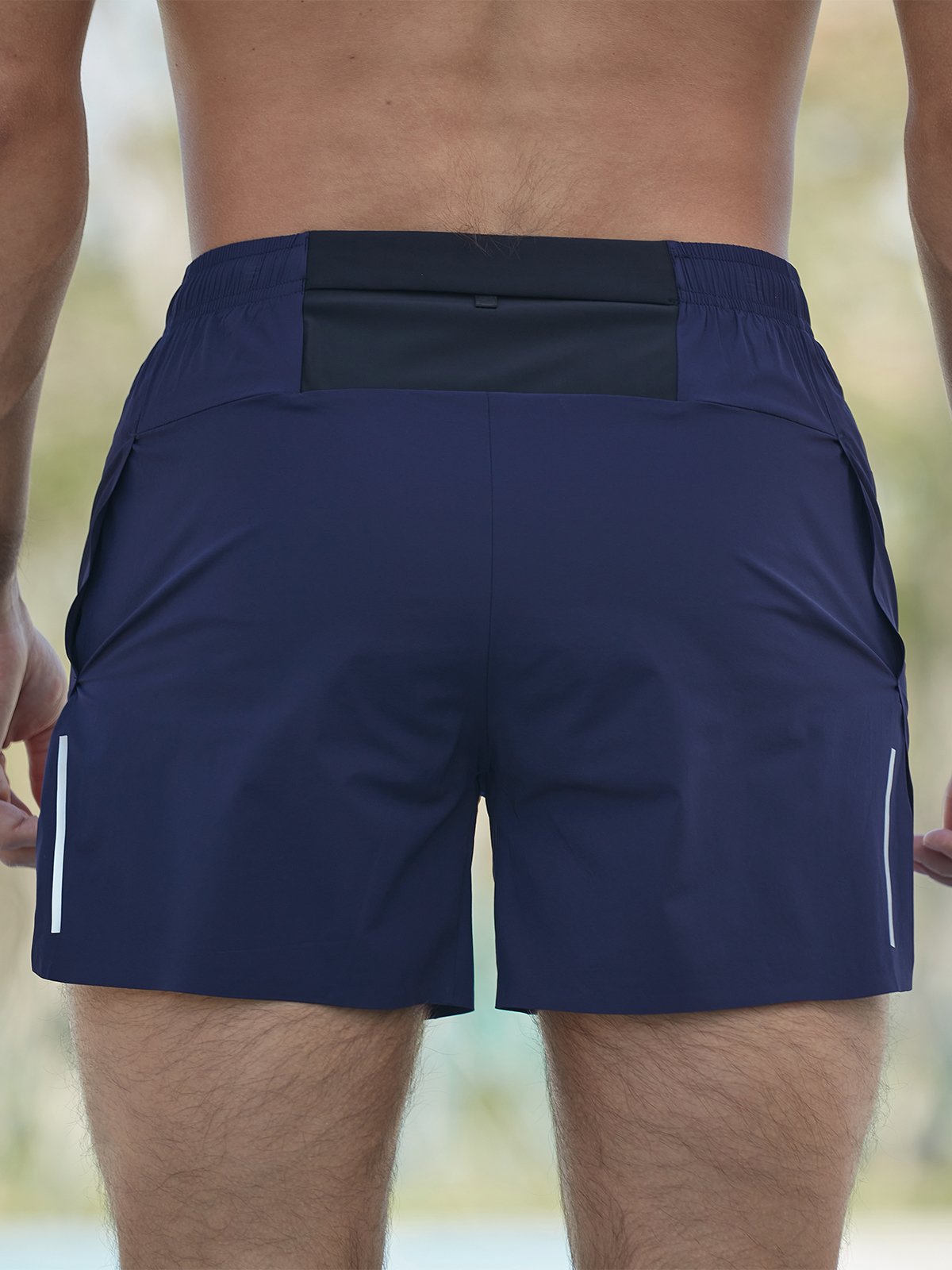 Shorts ÁgilFit Ligeros