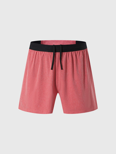 Shorts Base 2 en 1 Forrado