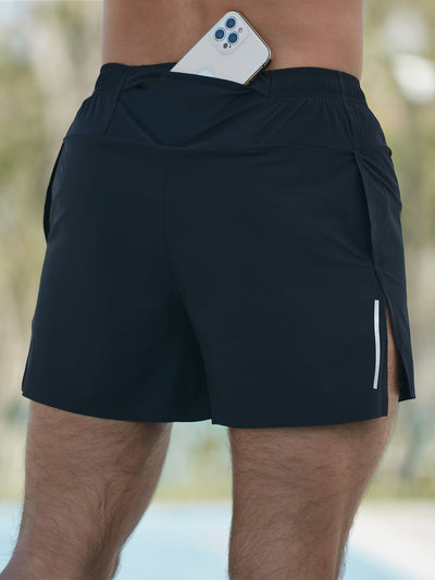 Shorts ÁgilFit Ligeros