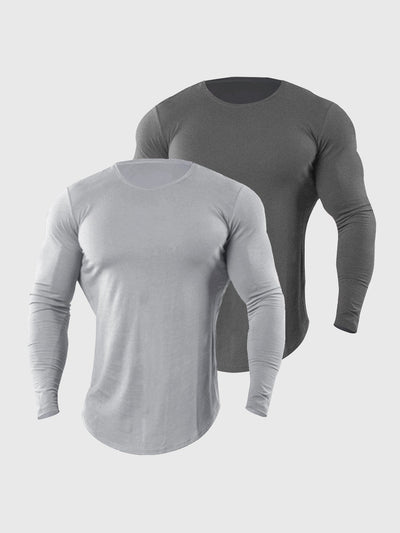 Camisa FlexMove de Entrenamiento