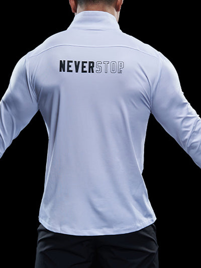 Chaqueta Neverstop de Entrenamiento