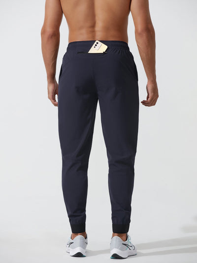 Pantalón Ligero de Entrenamiento Ágil