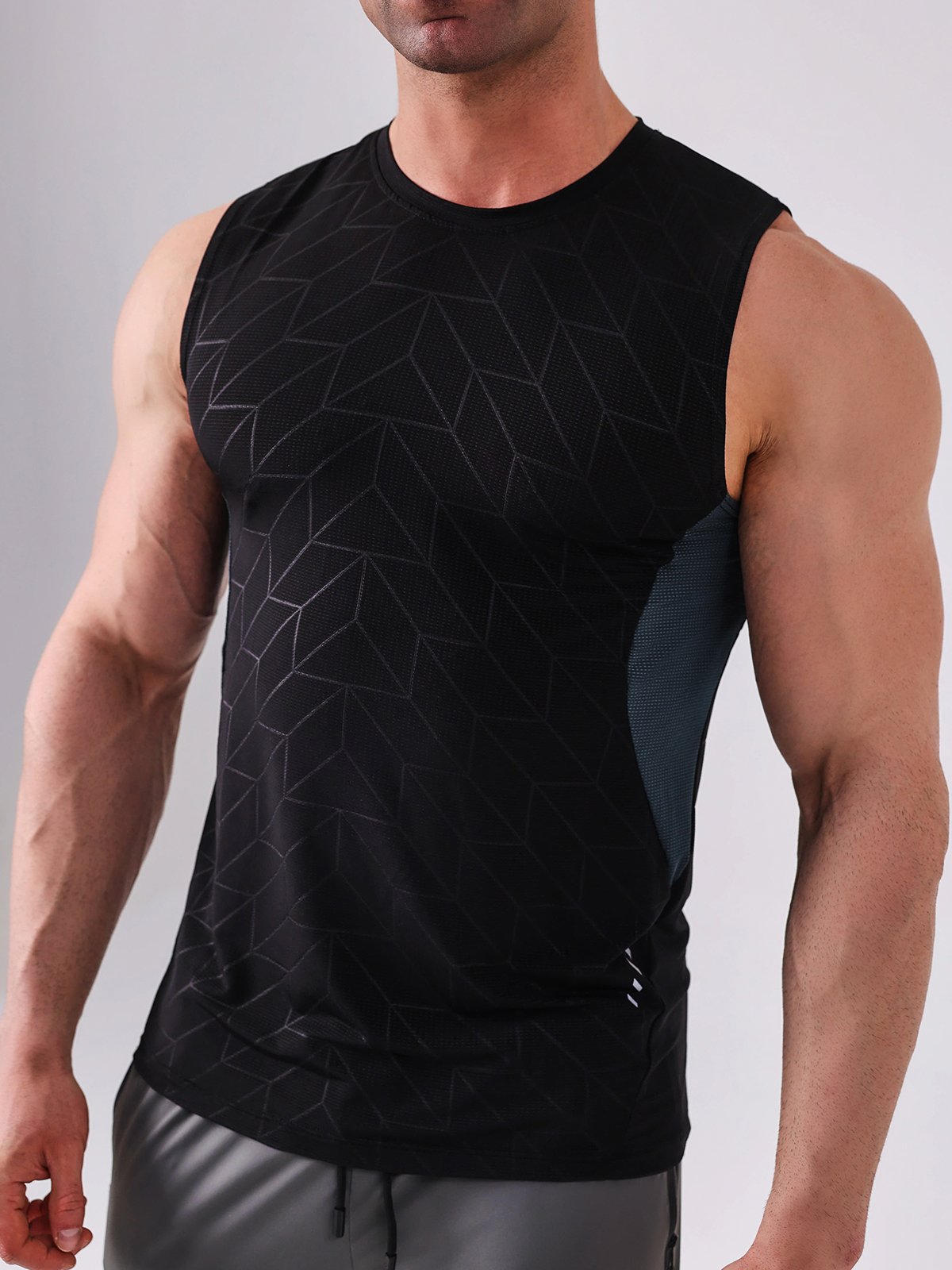 SwiftFlow Camisa Deportiva